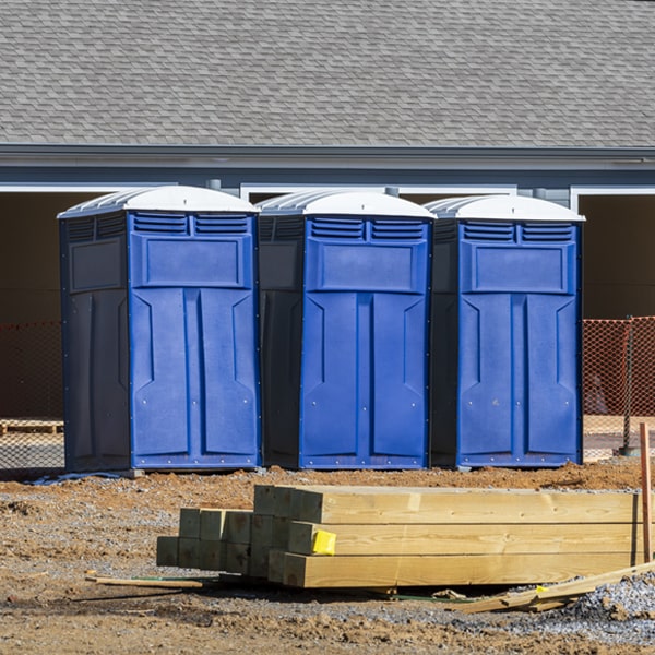 do you offer wheelchair accessible portable toilets for rent in Richmond Michigan